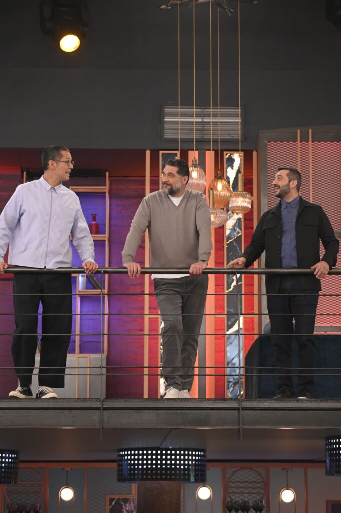 MasterChef: Οι νέοι υποψήφιοι προς αποχώρηση