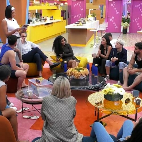 Big Brother: Η πρώτη δοκιμασία φυτεύει στον κήπο τα λεφτά