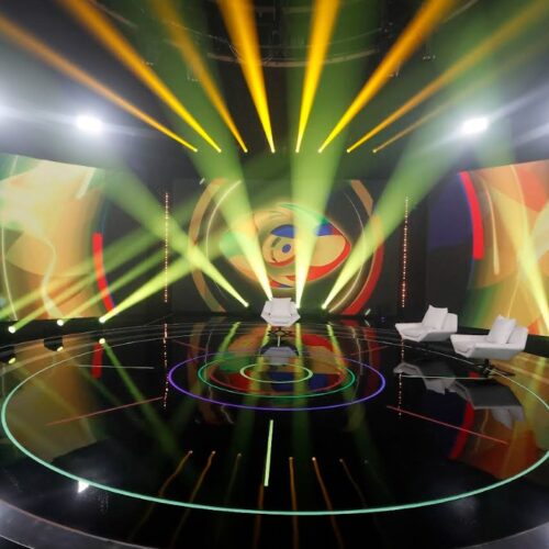 Big Brother: Η μεγάλη πρεμιέρα με τους 16 παίκτες