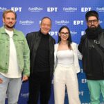 Eurovision 2025: Όλες οι λεπτομέρειες για το ελληνικό τραγούδι