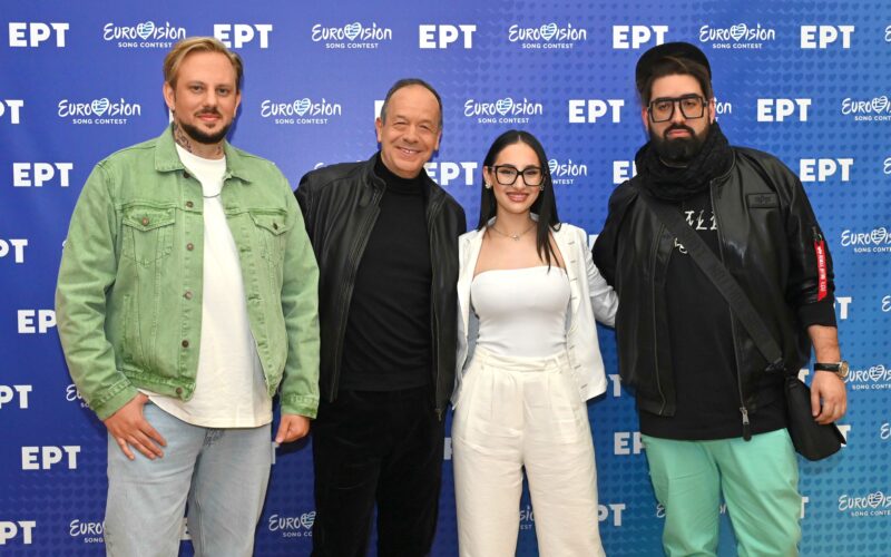 Eurovision