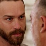 Η γη της ελιάς: Η Μαρίνα καταγγέλλει την Αντιγόνη στην αστυνομία