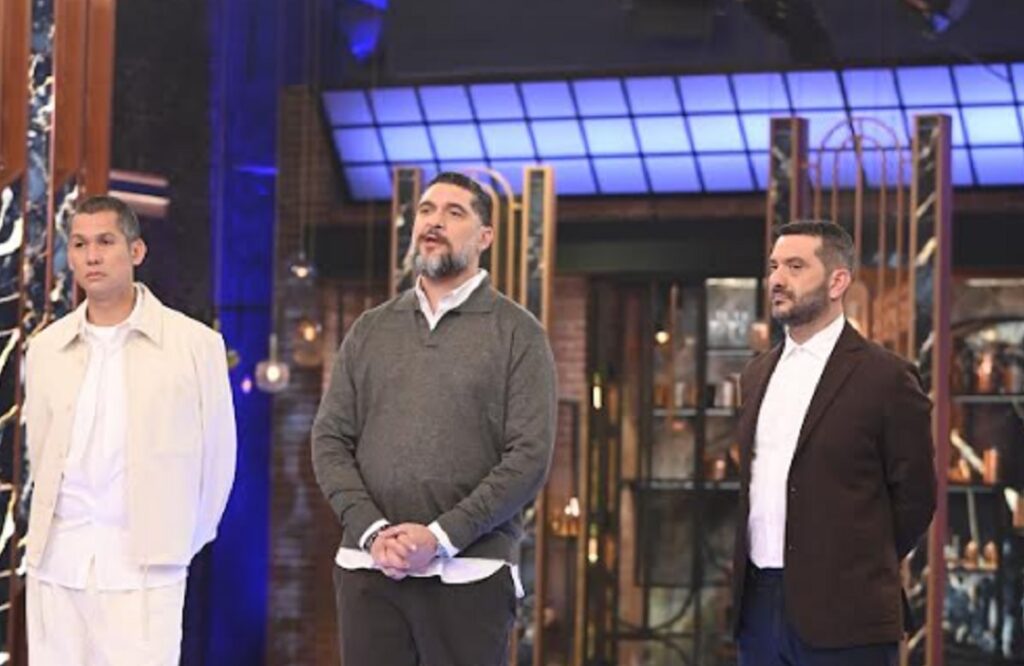 MasterChef: Ο καθένας τώρα παλεύει για τον εαυτό του