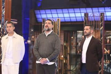 MasterChef: Ο καθένας τώρα παλεύει για τον εαυτό του