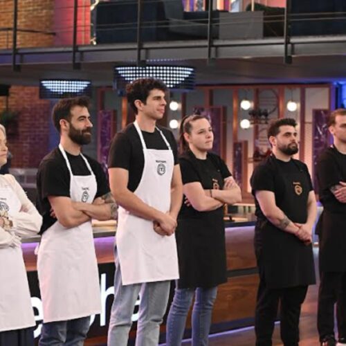 MasterChef: Ο παίκτης που θα αποχωρήσει από το reality