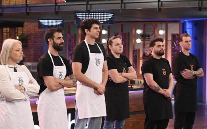 MasterChef