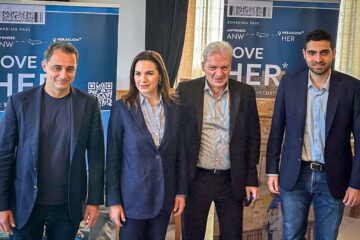 Ηράκλειο: Μνημόνιο συνεργασίας με το υπουργείο Τουρισμού