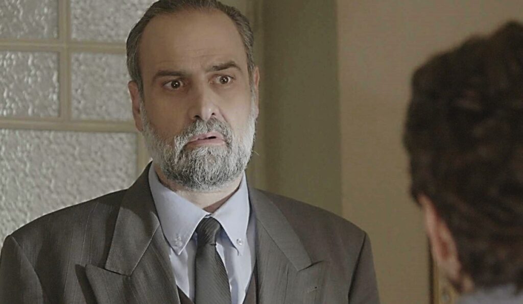 Άγιος Έρωτας: Κυριάκος και Κατρίν ανακοινώνουν το γάμο τους