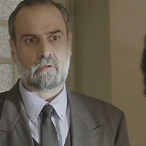 Άγιος Έρωτας: Κυριάκος και Κατρίν ανακοινώνουν το γάμο τους