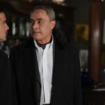 Άγιος Έρωτας: Ο Παύλος έρχεται σε σοβαρή ρήξη με τη Χριστίνα