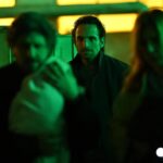Διάφανη Αγάπη: Η Μάρθα απαγάγει την κόρη του Στέφανου