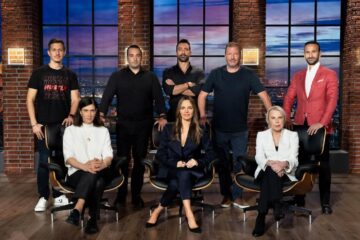 Dragons Den: Η τηλεθέαση και οι συμφωνίες που έκλεισαν
