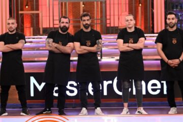 MasterChef: Ποιος θα αποχωρήσει απόψε στο reality