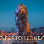 Porto Leone : Στη γειτονιά με τα κόκκινα φανάρια