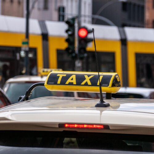 Απεργία Ταξί: Χωρίς ταξί η Αθήνα την Τρίτη