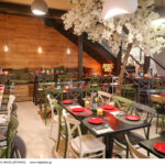 Φαγητό Αθήνα: Το opening του mediterranean Shuk