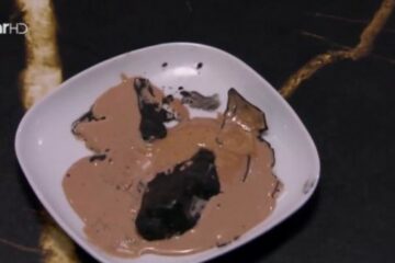Μάριος Αντρέου: Αποχώρησε από το MasterChef