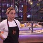MasterChef: Η Μαίρυλιν ηττήθηκε στη δοκιμασία έγινε η πρώτη υποψήφια