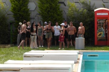 Big Brother: To νέο παιχνίδι που φέρνει εντάσεις