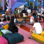 Big Brother: Αυτοί είναι οι τέσσερις υποψήφιοι προς αποχώρηση