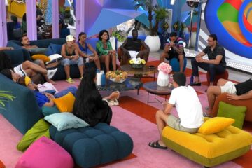 Big Brother: Αυτοί είναι οι τέσσερις υποψήφιοι προς αποχώρηση