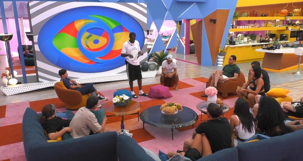 Big Brother: Ποιοι συγκάτοικοι θα βρεθούν απρόσμενα υποψήφιοι;