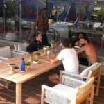 Big Brother: O Γιάννης Λορένζο αναλαμβάνει αρχηγός του σπιτιού