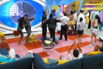Big Brother: Μετά τους 6 υποψήφιους ήρθε η ώρα της Eurovision
