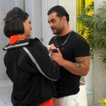 Big Brother: Ο νέος αρχηγός και ένα νέο φλερτ που ζωντανεύει
