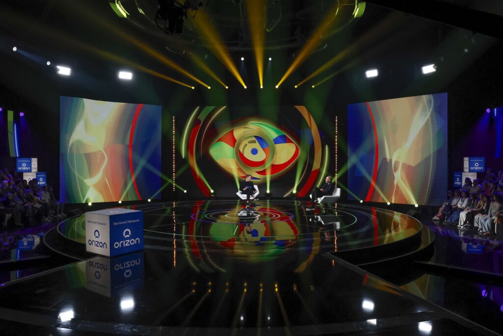 Big Brother: Ποιος θα αποχωρήσει από το σπίτι απόψε
