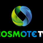 COSMOTE TV