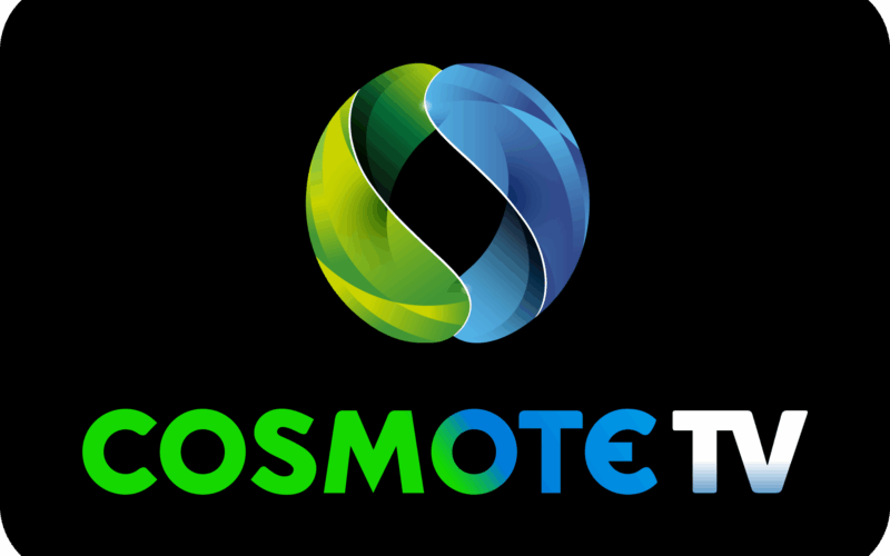 COSMOTE TV