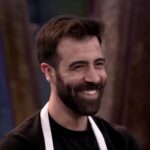 Γιώργος Ρήγας: Αποχώρησε από το MasterChef