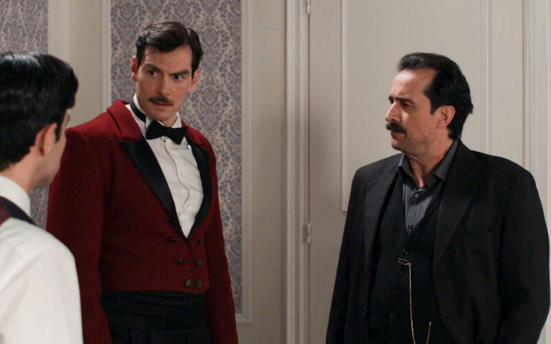 Grand Hotel