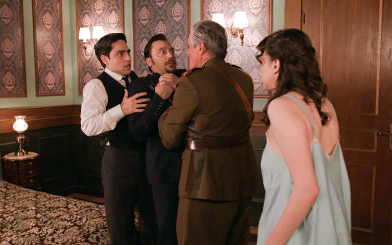 Grand Hotel
