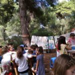 Μορφές Έκφρασης: Τα δύο καλοκαιρινά προγράμματα για τους εφήβους