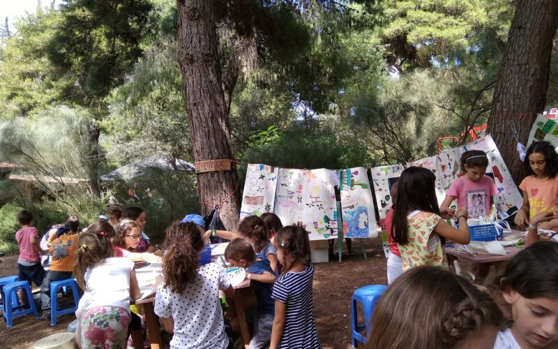 Μορφές Έκφρασης