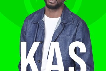 Κωνσταντίνος Κάλαγκμπορ: Ο KAS που μπήκε στο Big Brother