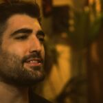 Κωνσταντίνος Αγγελόπουλος: Το δισκογραφικό ντεμπούτο του