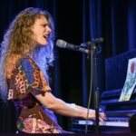 Kristin Berardi: Μία μοναδική εμφάνιση στο Half Note Jazz Club
