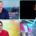 Γιώργος Λιάγκας: Η απάντηση για το θρίαμβο της Klavdia