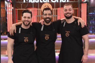 MasterChef: Ποιος από τους τρεις θα αποχωρήσει απόψε
