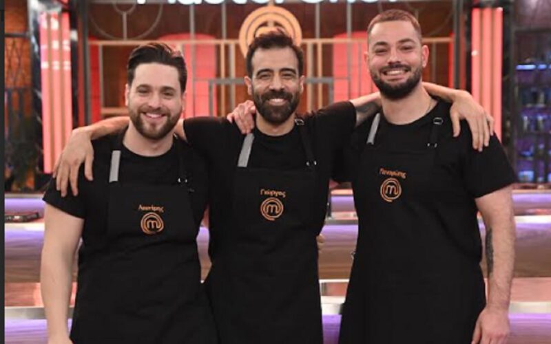 MasterChef