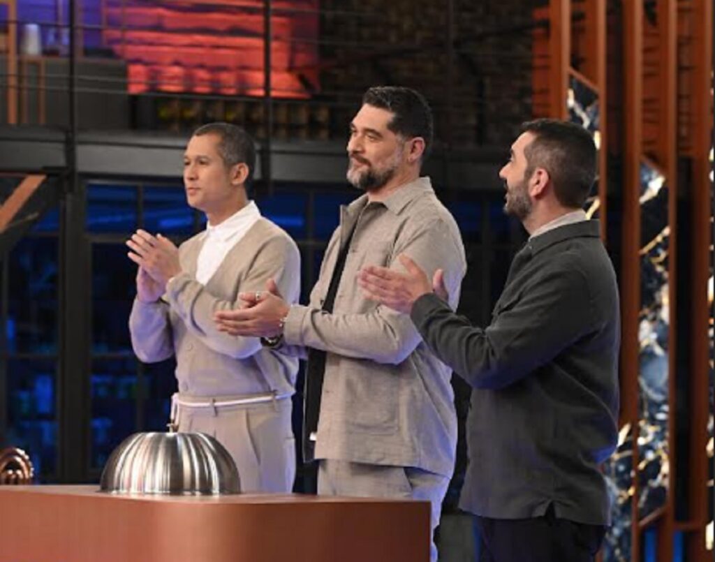 MasterChef: Ποιος θα είναι ο δεύτερος υποψήφιος προς αποχώρηση