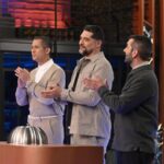 MasterChef: Ποιος θα είναι ο δεύτερος υποψήφιος προς αποχώρηση