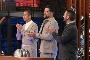 MasterChef: Ποιος θα είναι ο δεύτερος υποψήφιος προς αποχώρηση