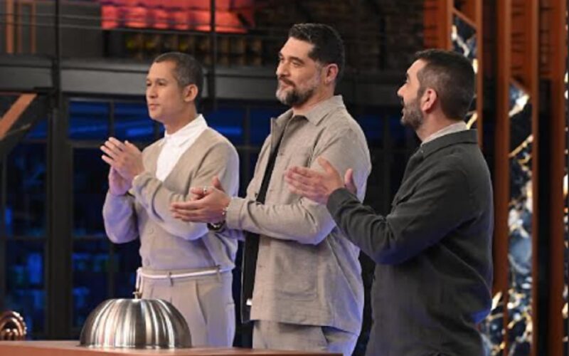 MasterChef