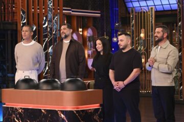 MasterChef: Ποιος είναι ο μάγειρας που θα αποχωρήσει