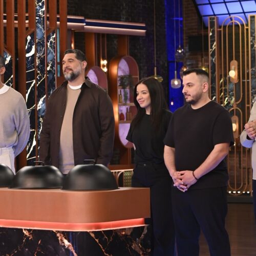 MasterChef: Ποιος είναι ο μάγειρας που θα αποχωρήσει