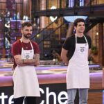 MasterChef: Ποιος είναι ο δεύτερος υποψήφιος προς αποχώρηση